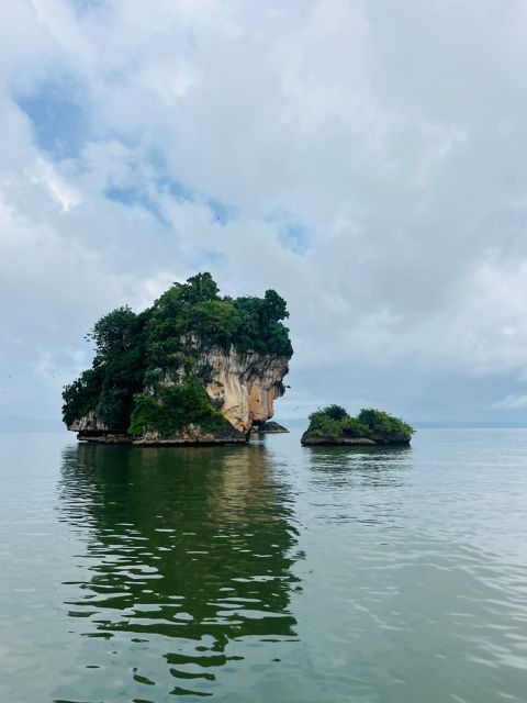 Nationalpark Los Haitises