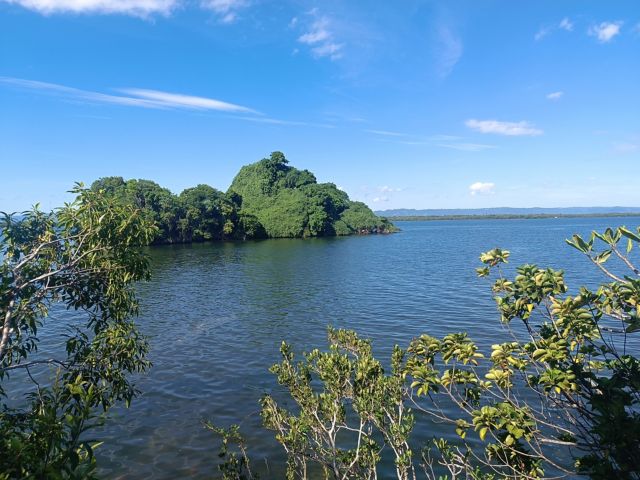 Nationalpark Los Haitises & Cayo Levantado