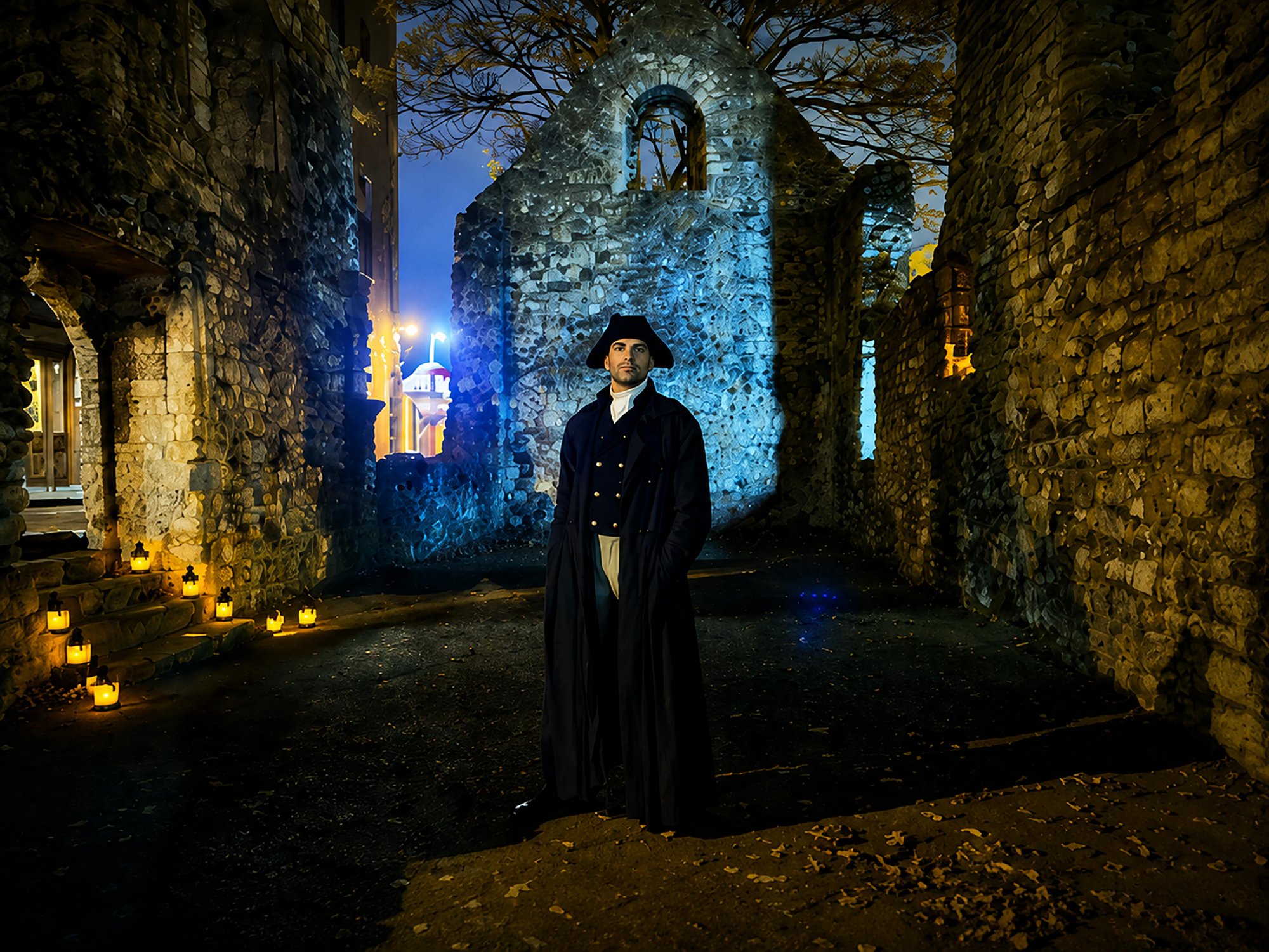 Halloween Special – Southampton´s schaurige Legenden