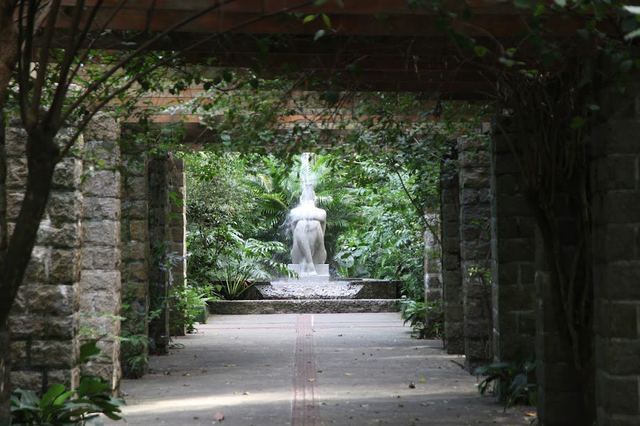 Santos – Naturerlebnis & Shoppingfreude