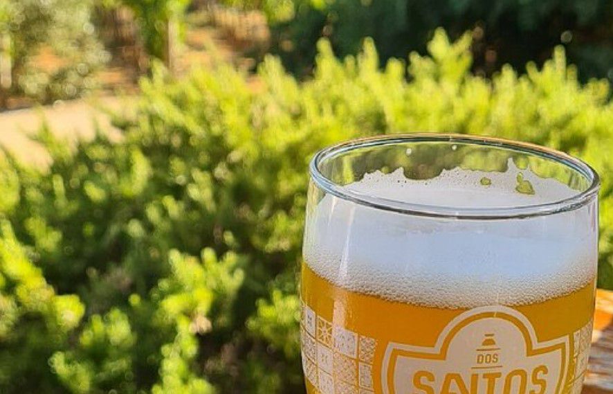 Santos für Bierliebhaber