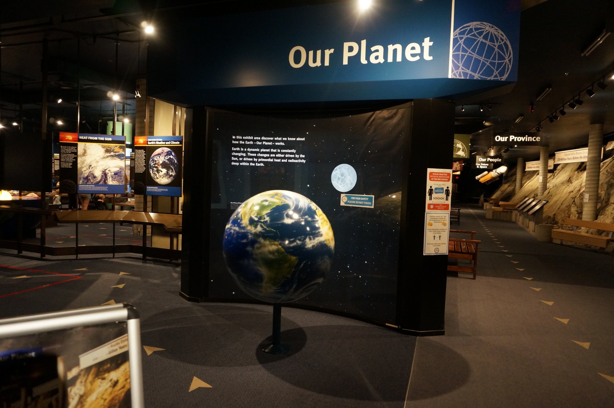 STJ07_BesuchdesGeoCentreundSignalHill_GeoCentre_001.JPG
