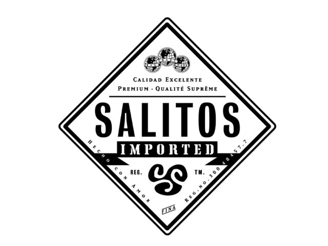Logo SALITOS