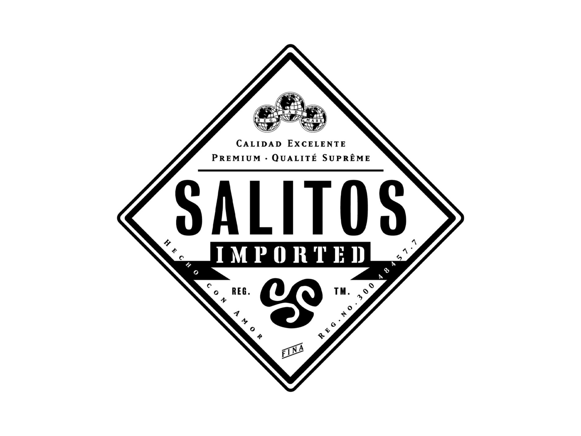 Logo SALITOS