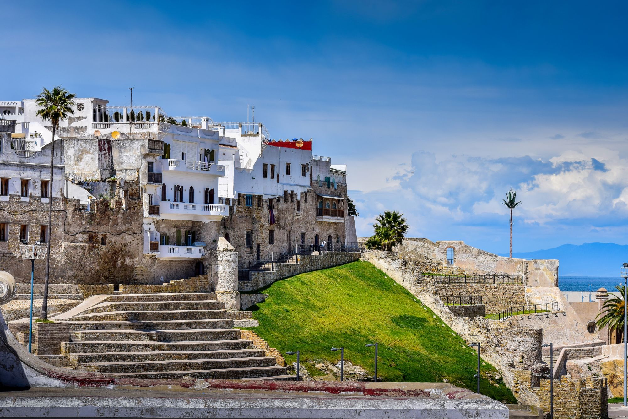 Tanger & Tétouan 