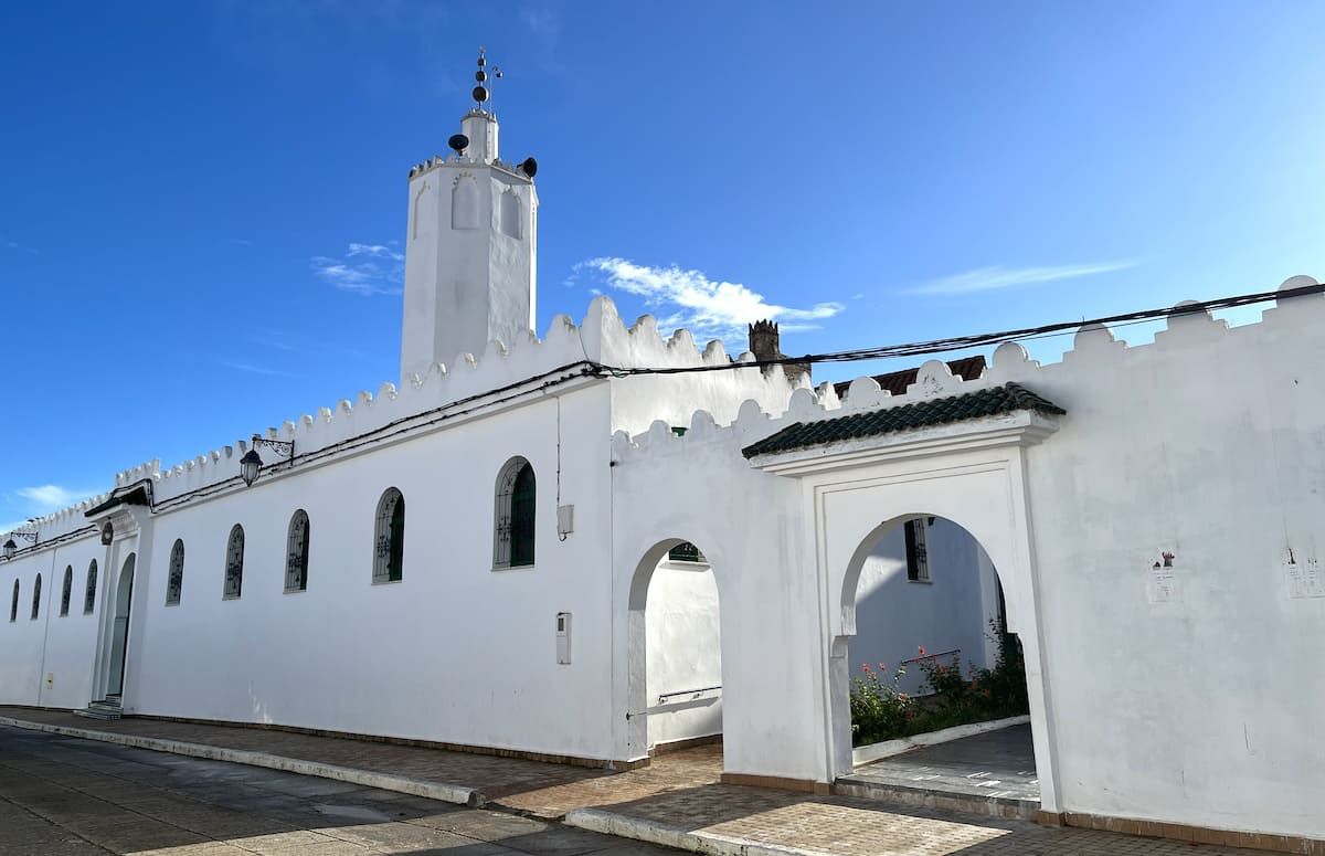 Tanger & Asilah – Kunst, Küste und orientalisches Flair