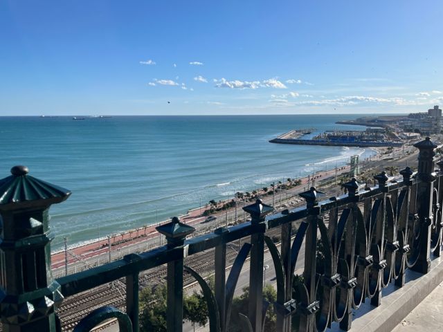 Tarragona zu Fuß – Kathedrale, Circus und Blick vom Mittelmeerbalkon