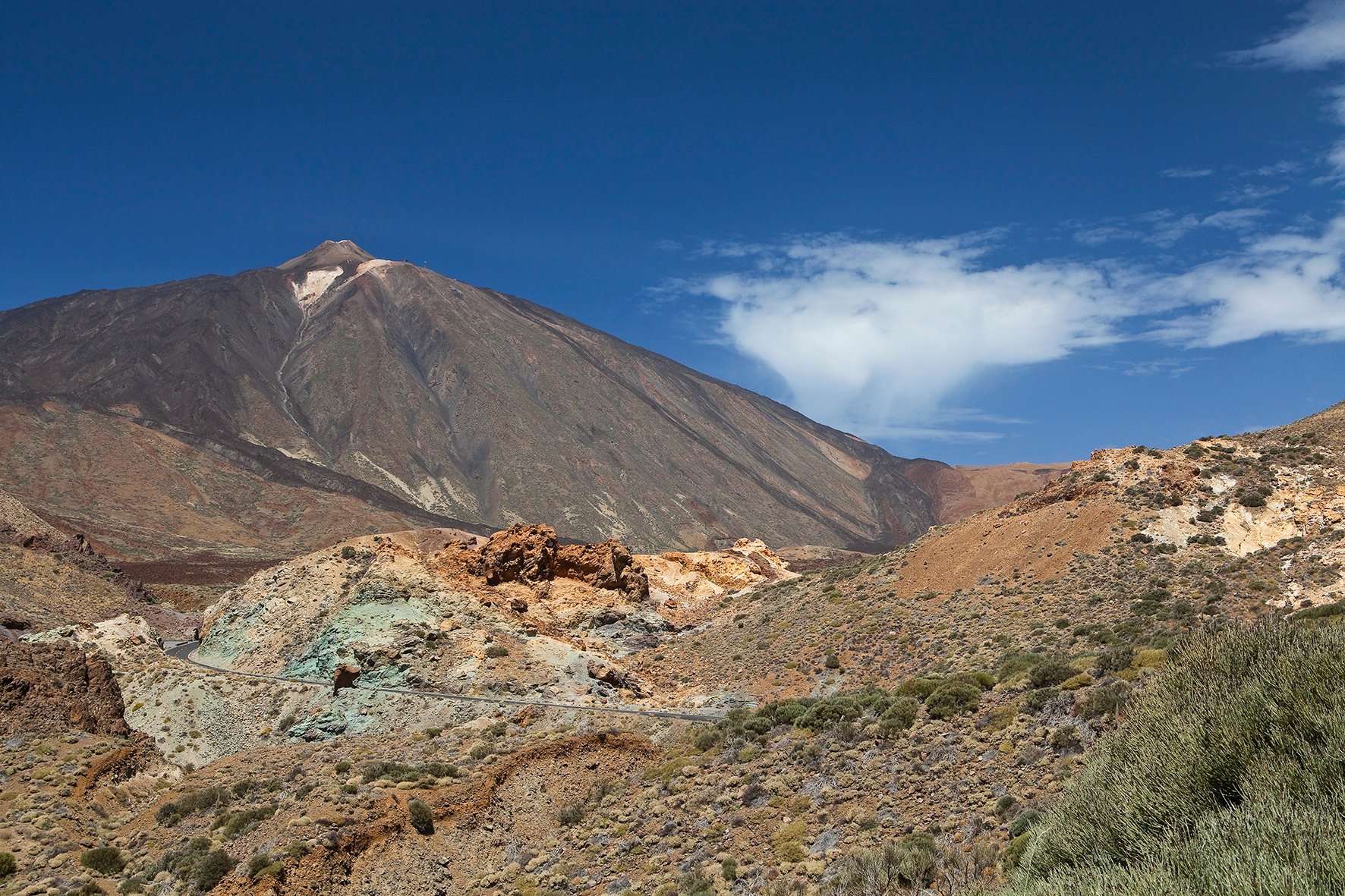 GranMeliaPalacioDeIsora-Zone-ElTeide
