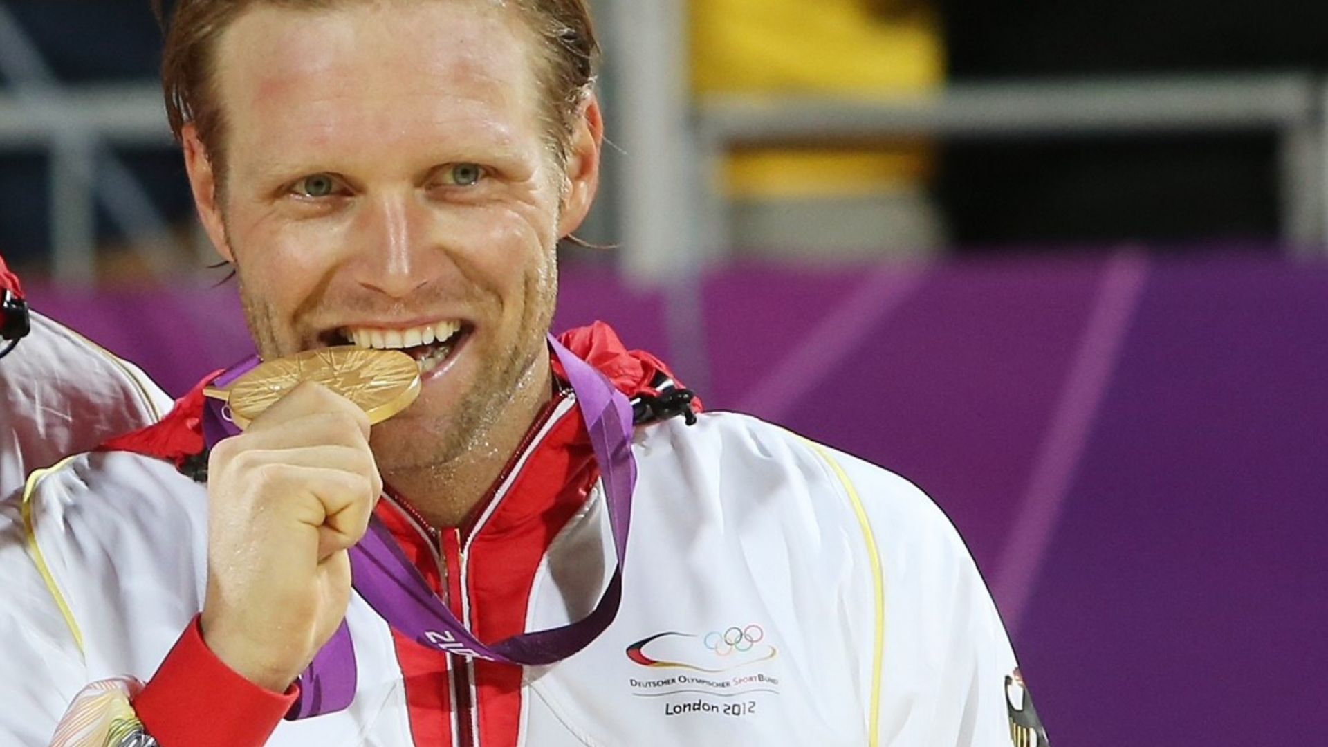 Feel Good Volleyball auf Teneriffa mit Julius Brink
