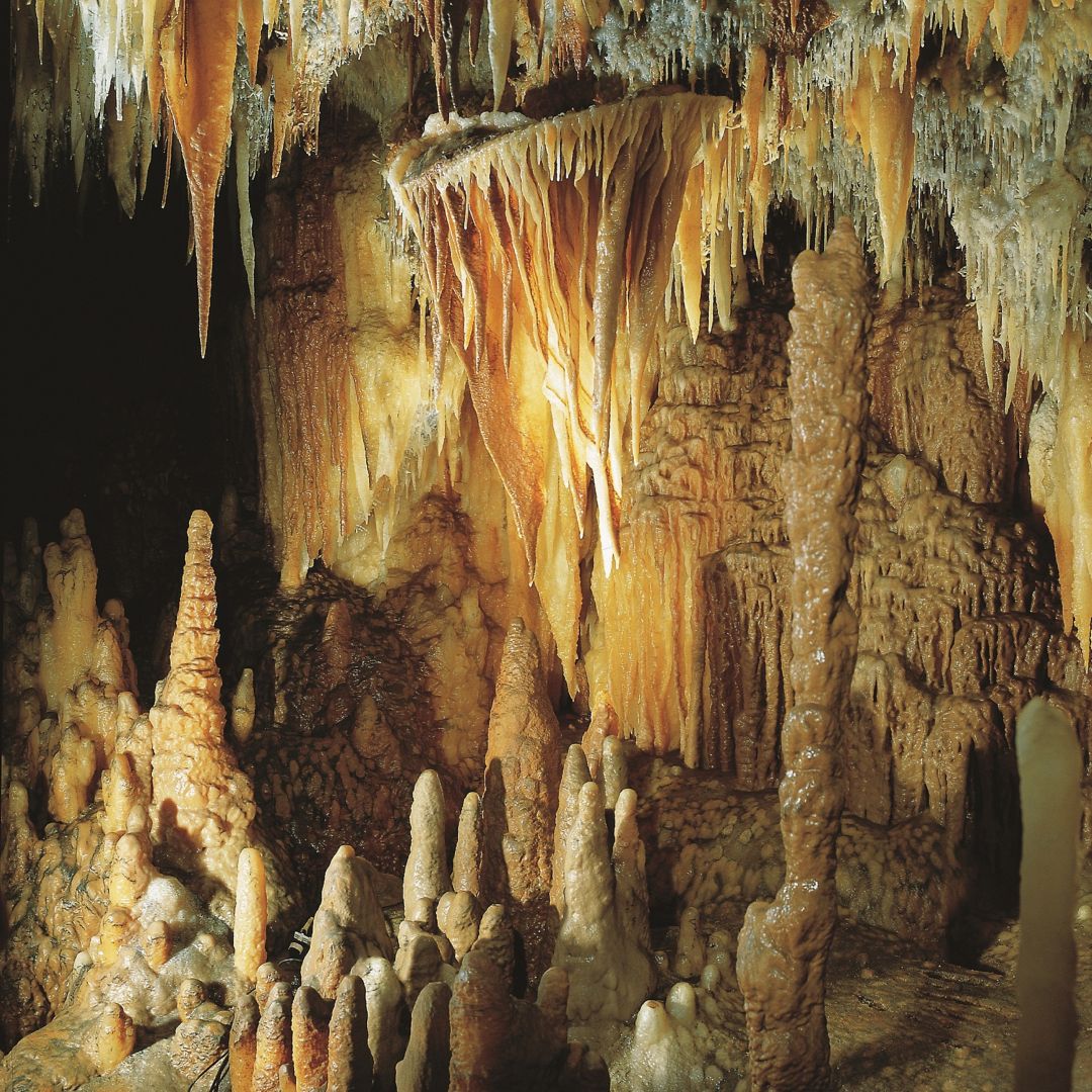 GROTTE
