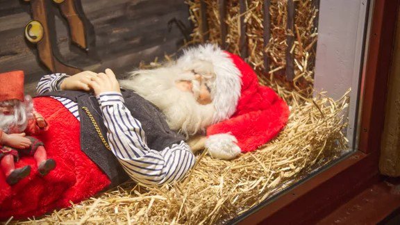 Visbys Highlights in festlicher Stimmung