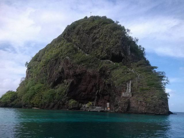 Exklusiv: Mit dem Boot nach Young Island und Schnorchelstopp