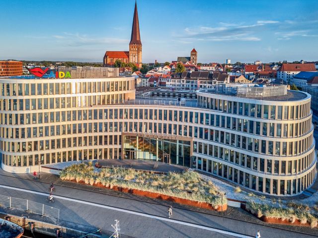 Best of AIDA – exklusiv im AIDAhome!