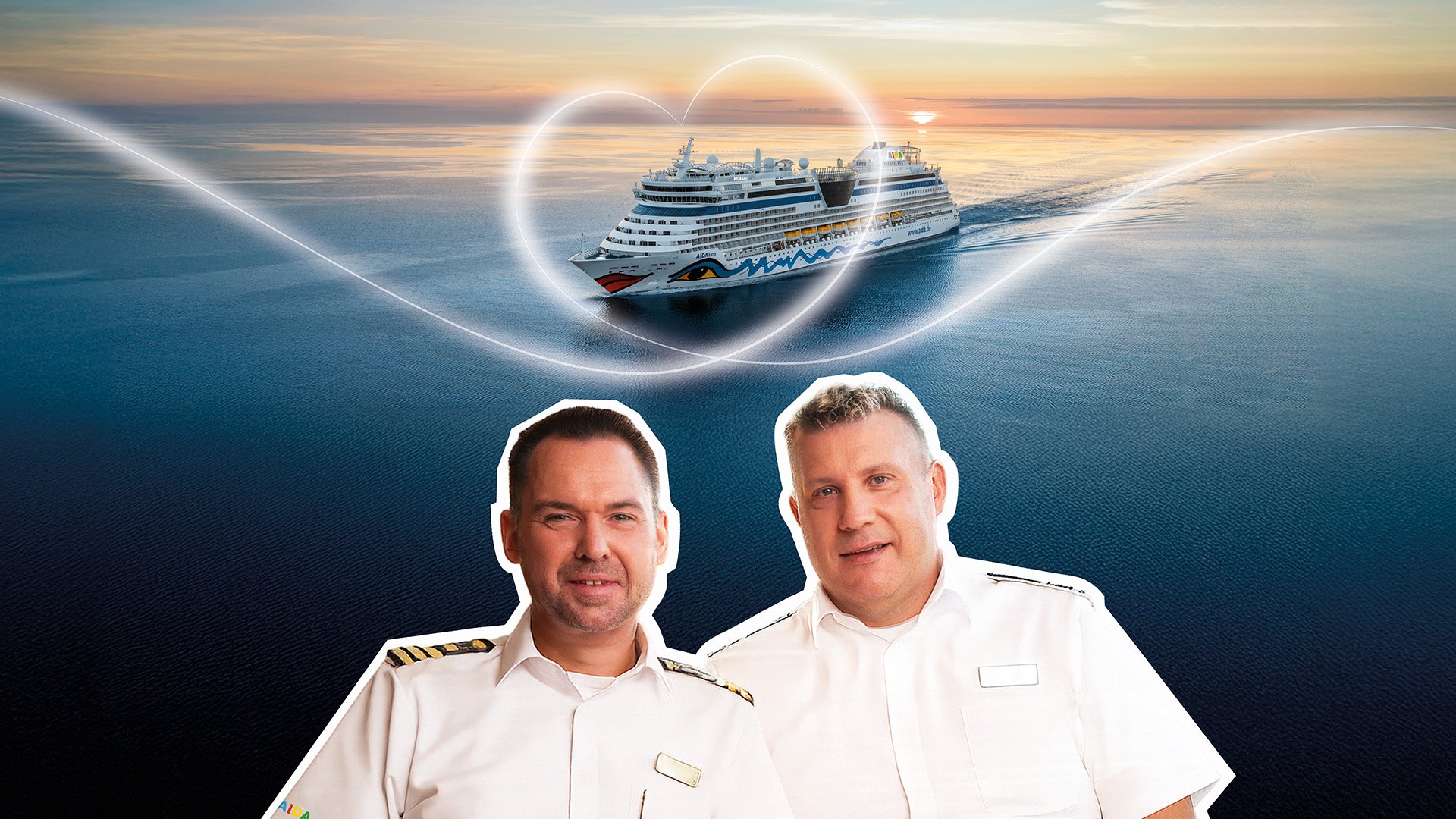 AIDA Evolution