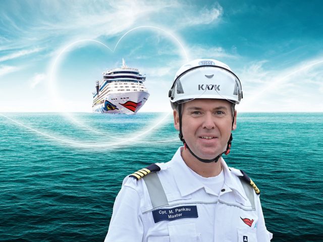 Neu verlieben in AIDAbella 1. Folge