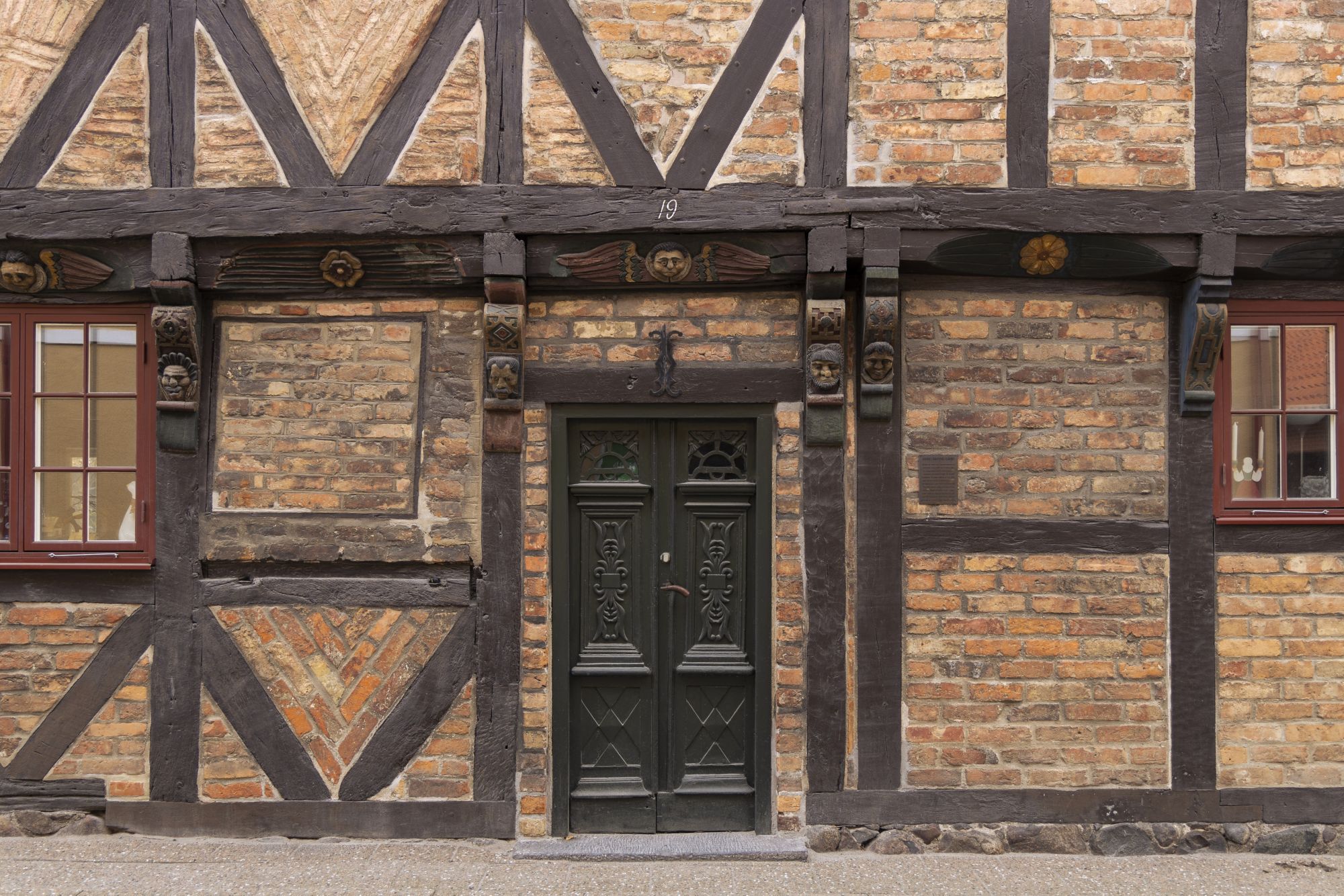 Ystad und die Welt von Wallander
