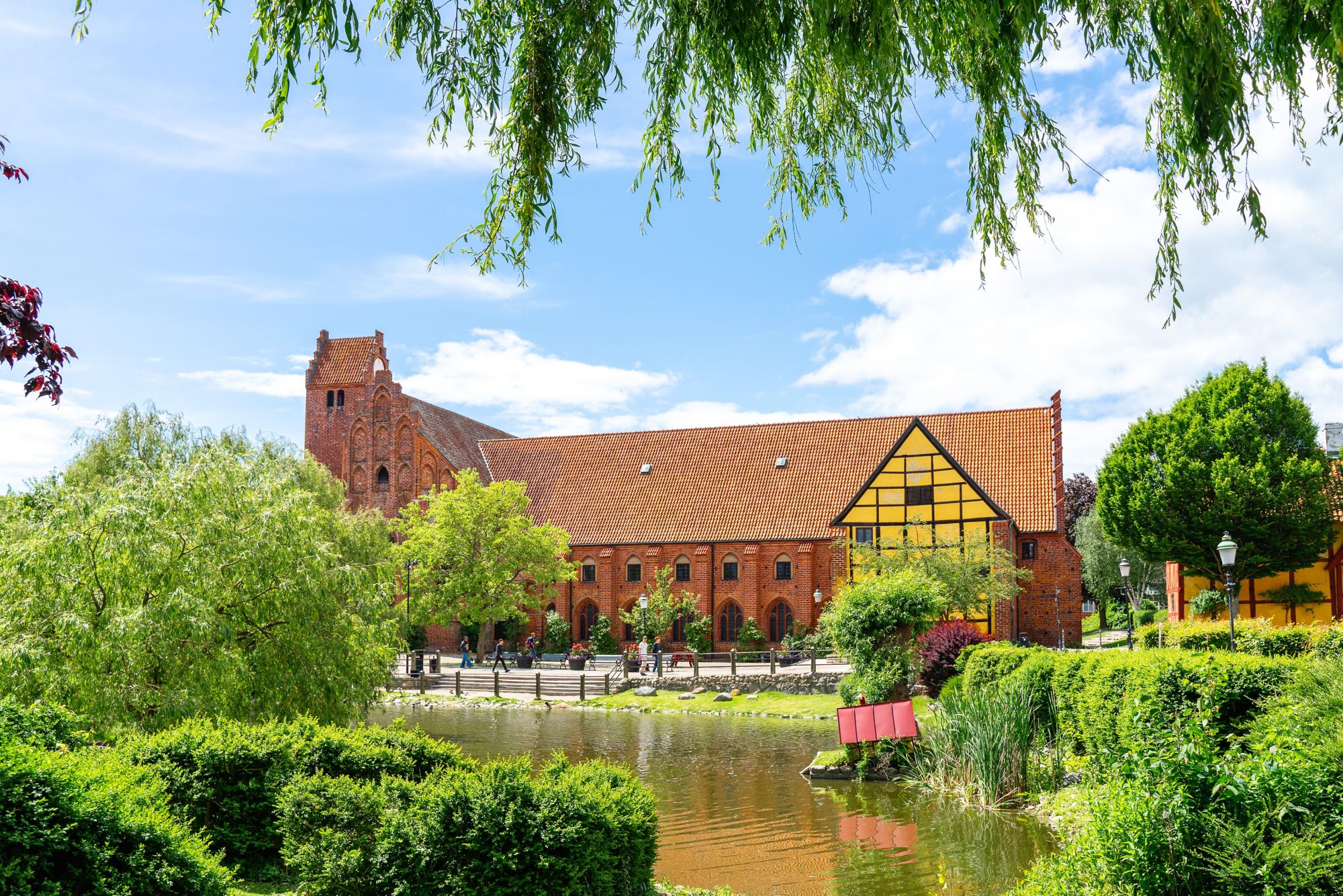 Ystad, Kåseberga und Ales Stenar