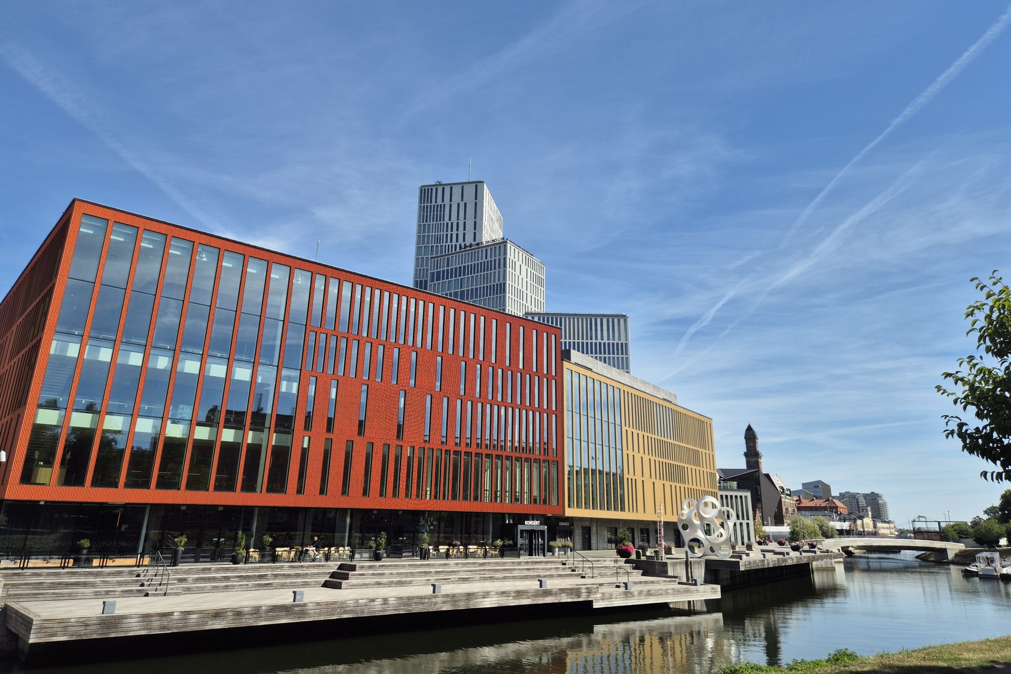 Malmö individuell entdecken