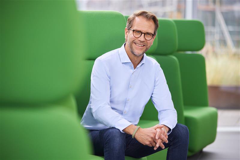 Philip Spaeth Head of MediaSail & Brand Cooperations