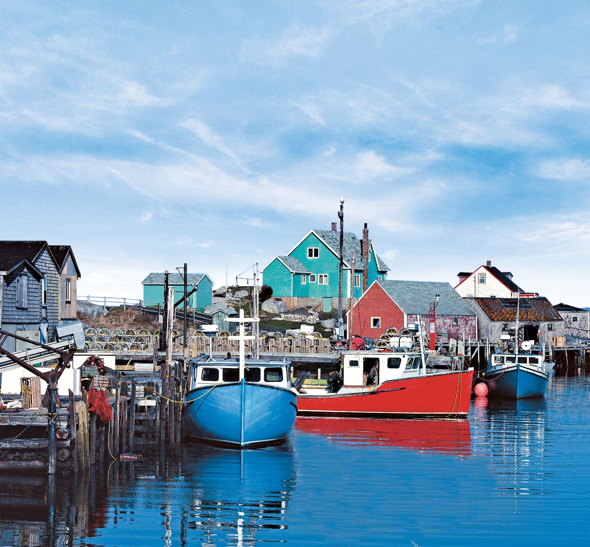 Halifax