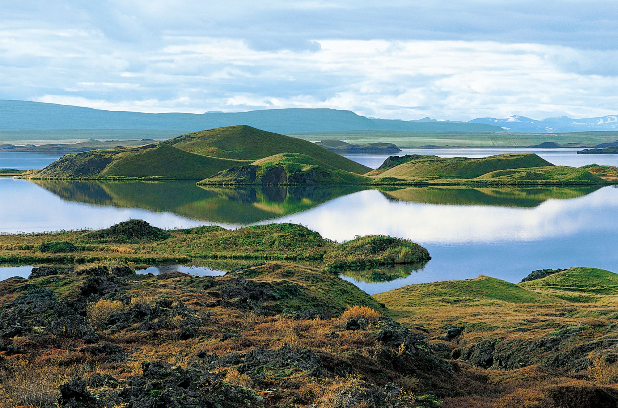 Akureyri