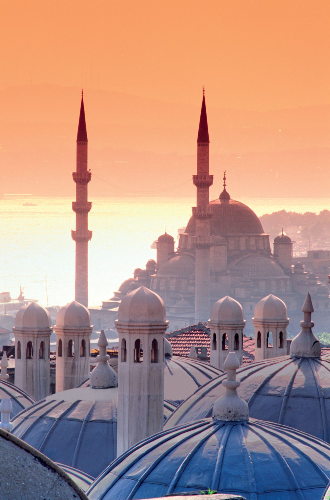 Istanbul