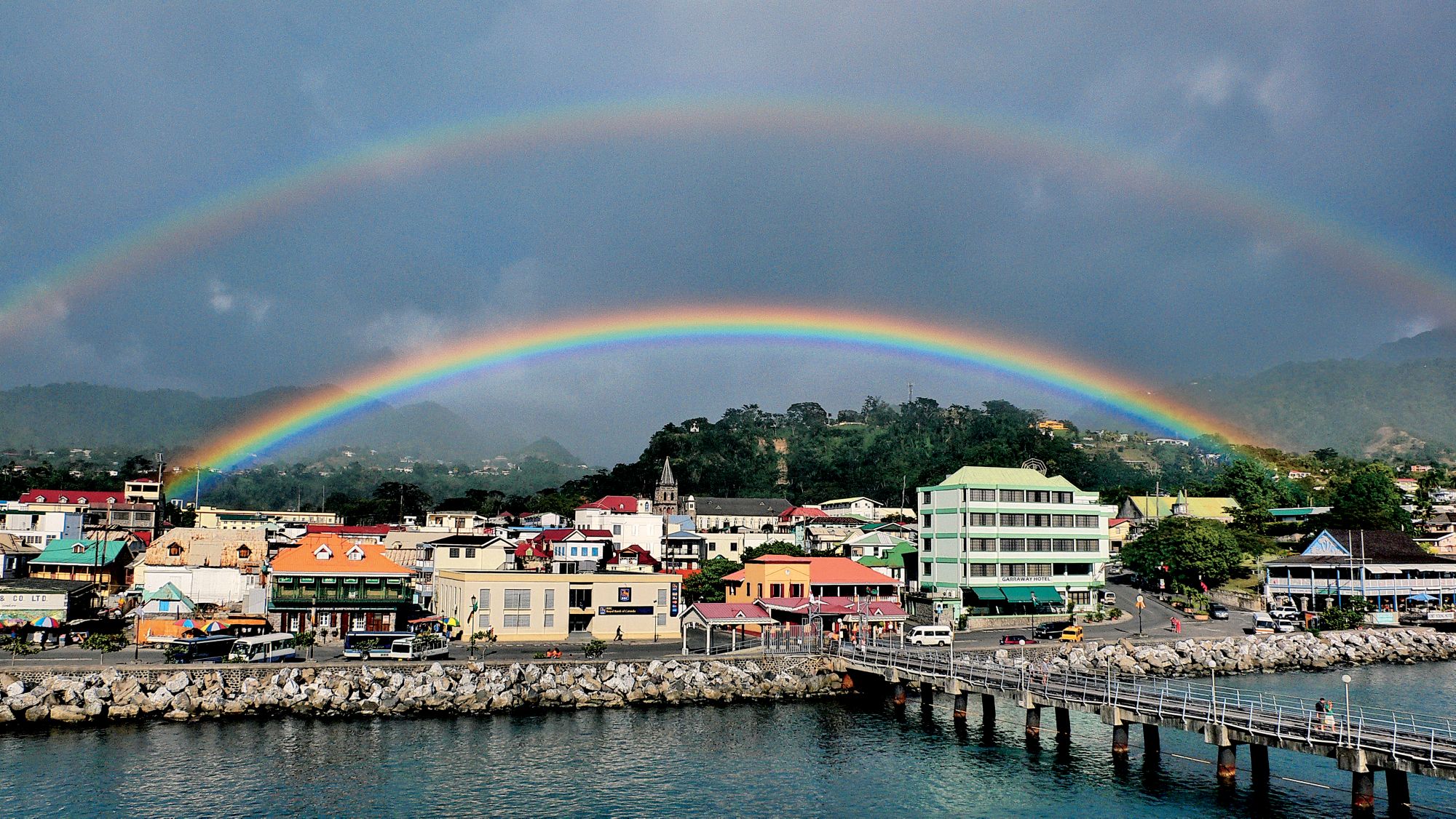 Dominica