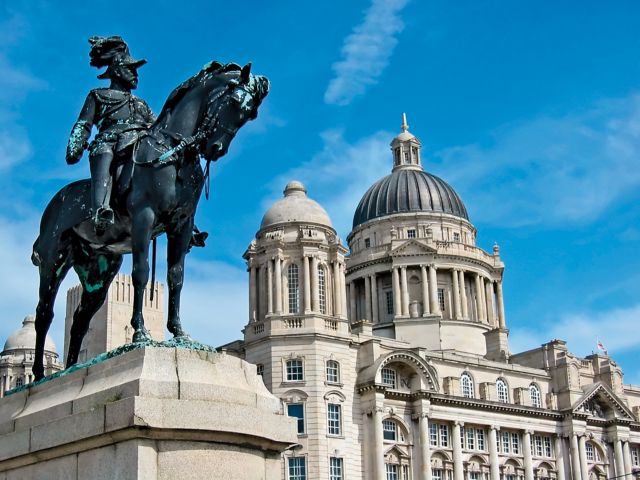 Liverpool
