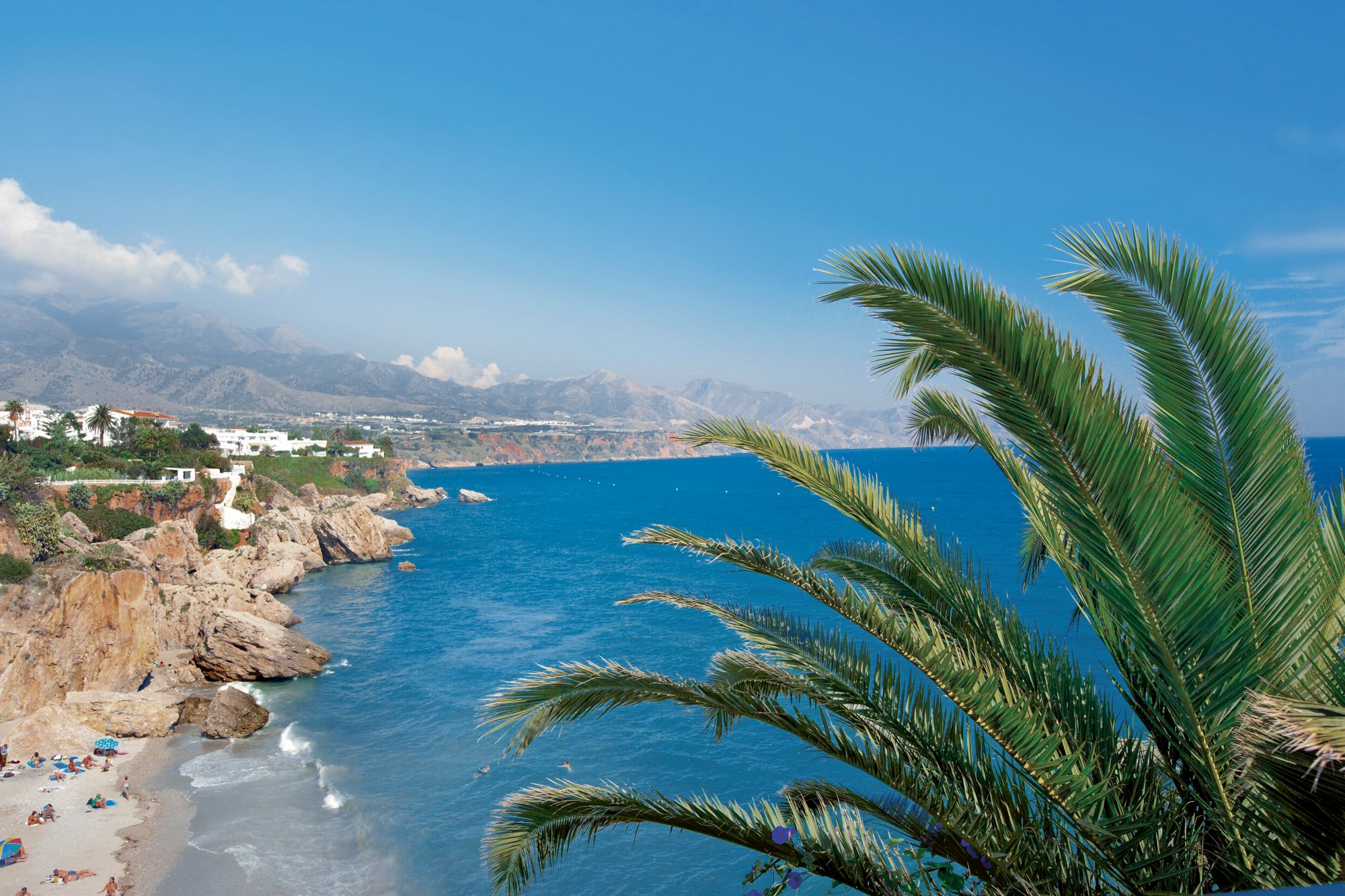 Málaga