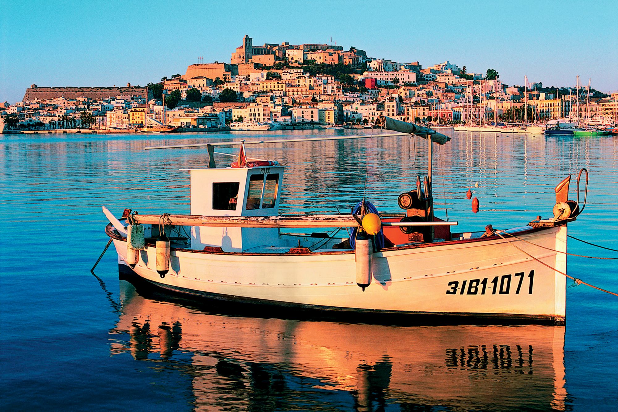 Ibiza