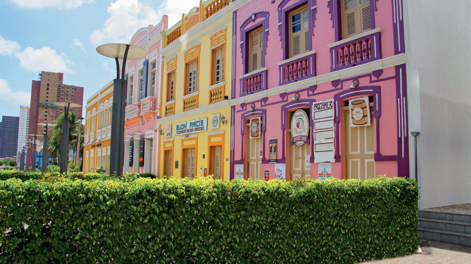 Souvenirs und Kunsthandwerk