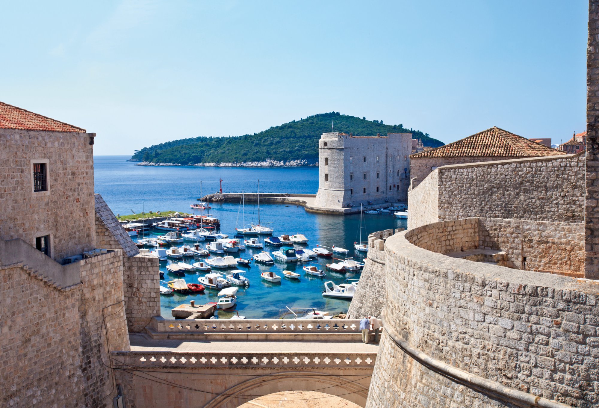 Dubrovnik