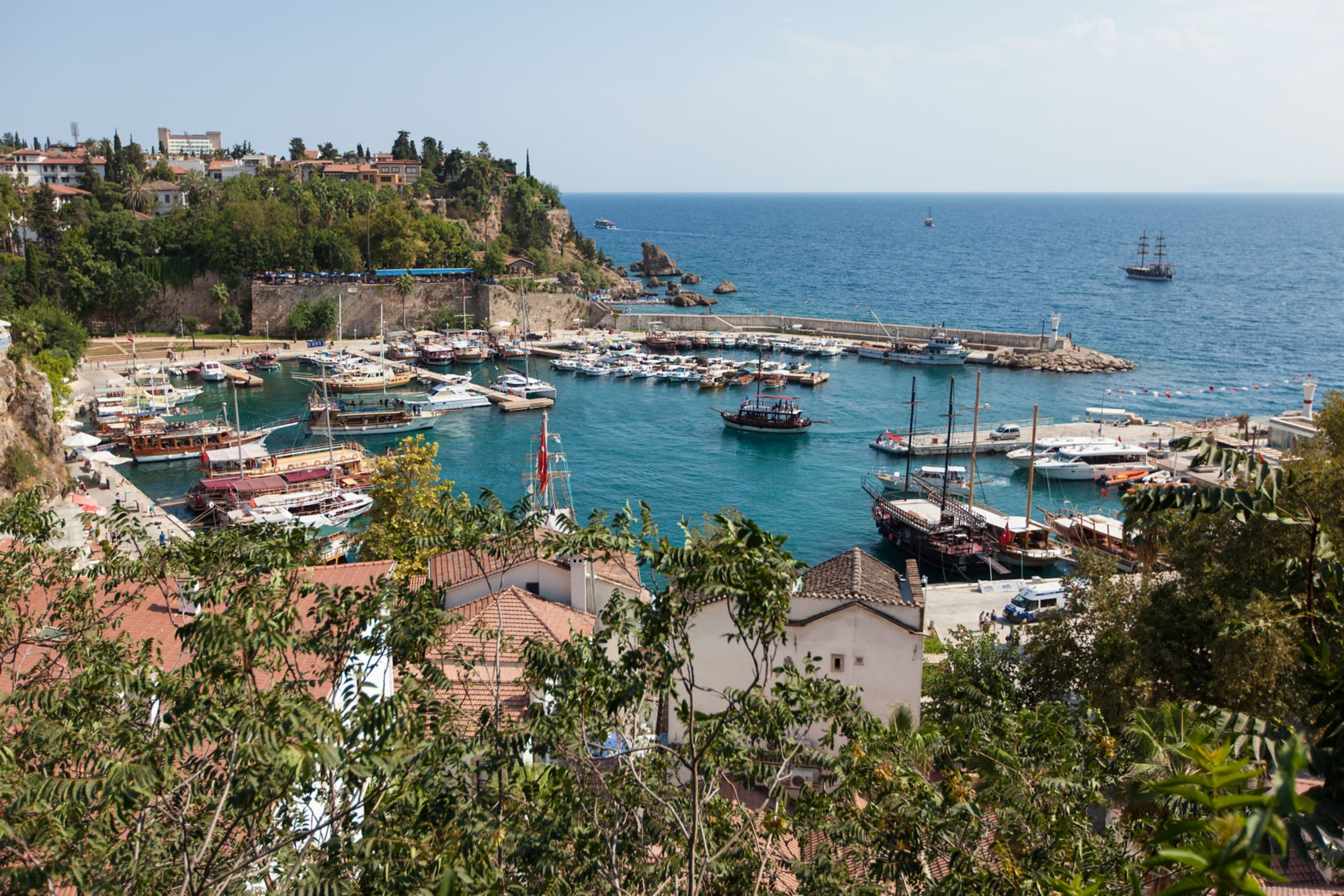 Antalya