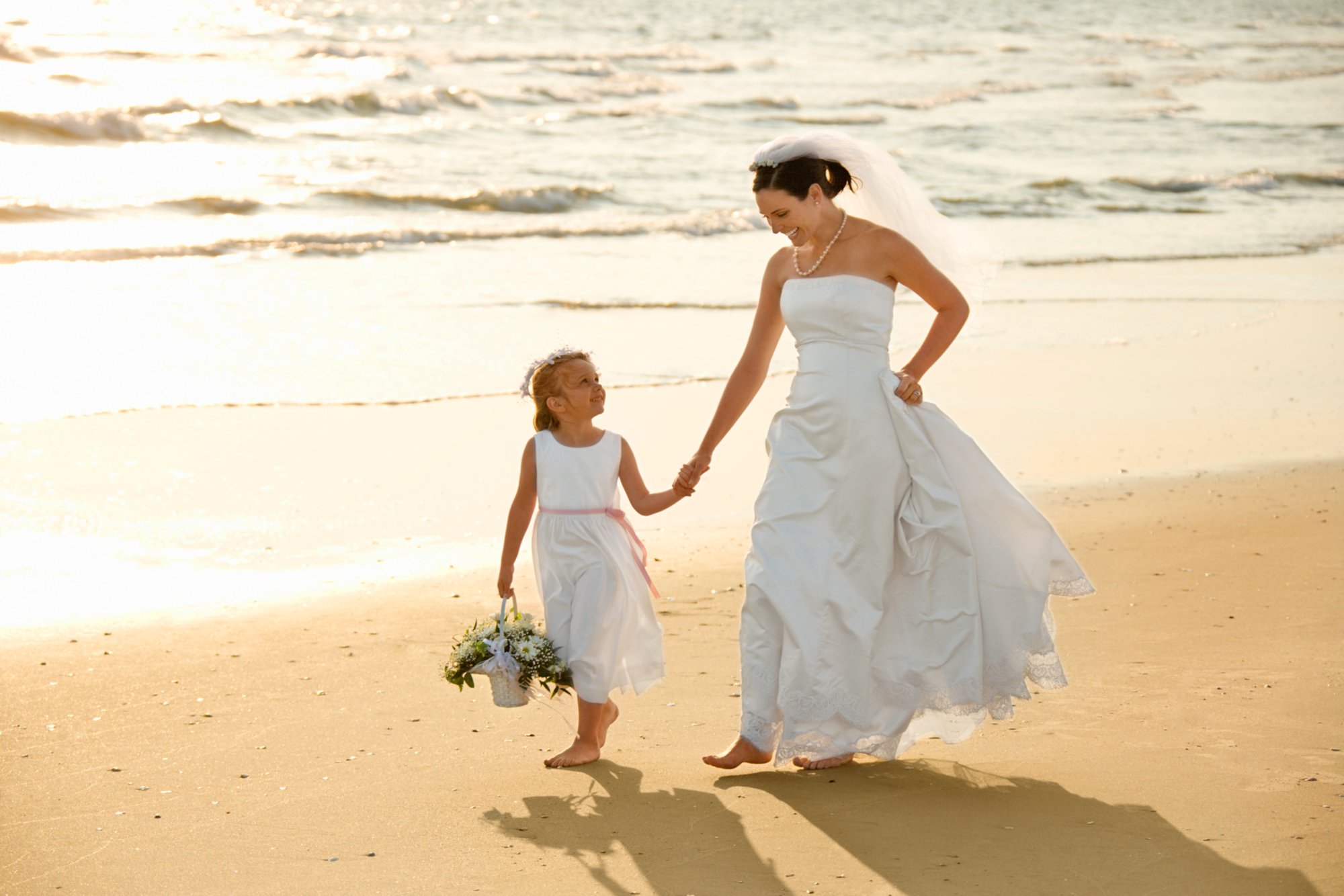 Hochzeit auf AIDA Kreuzfahrt