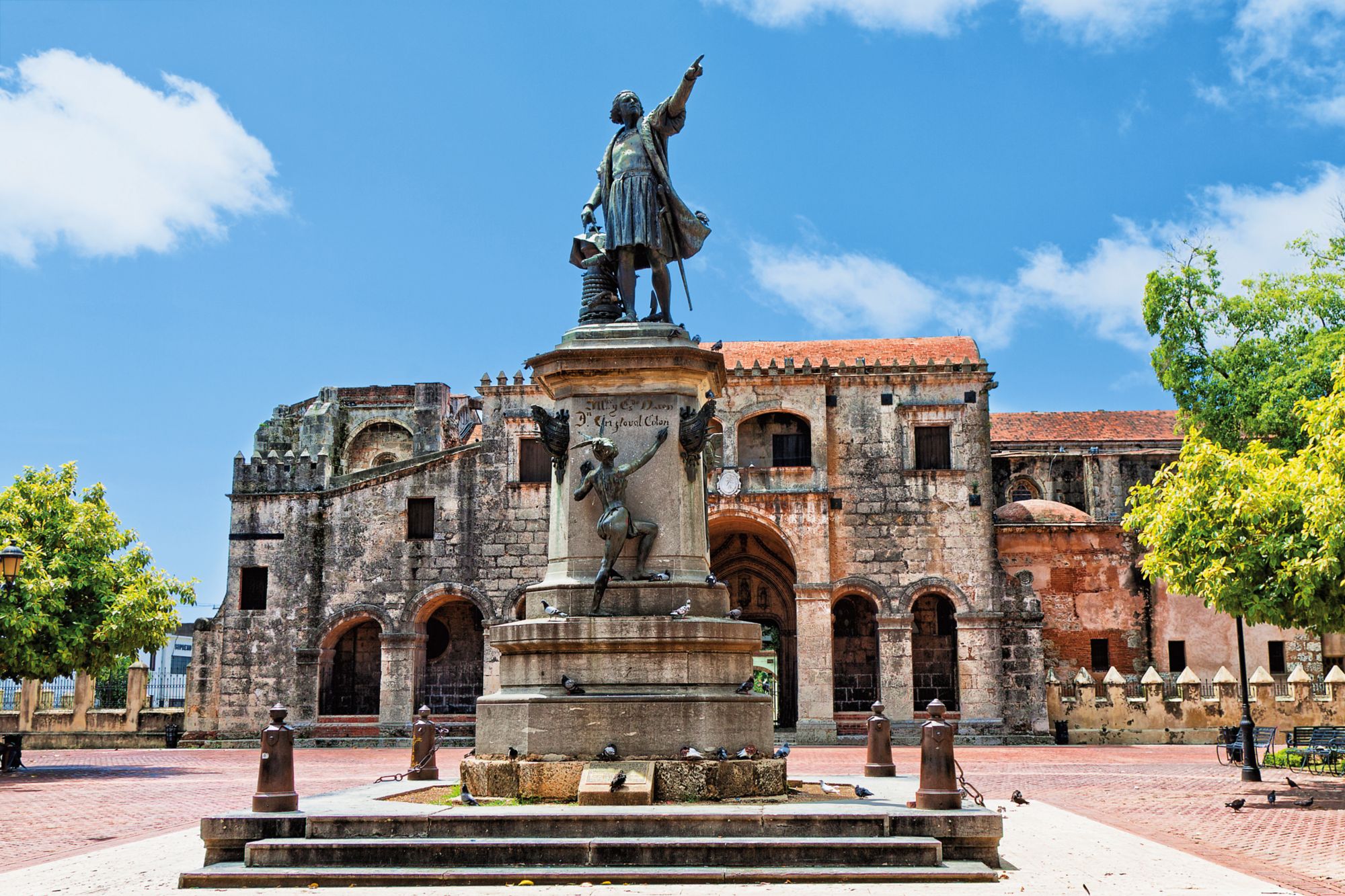 Santo Domingo