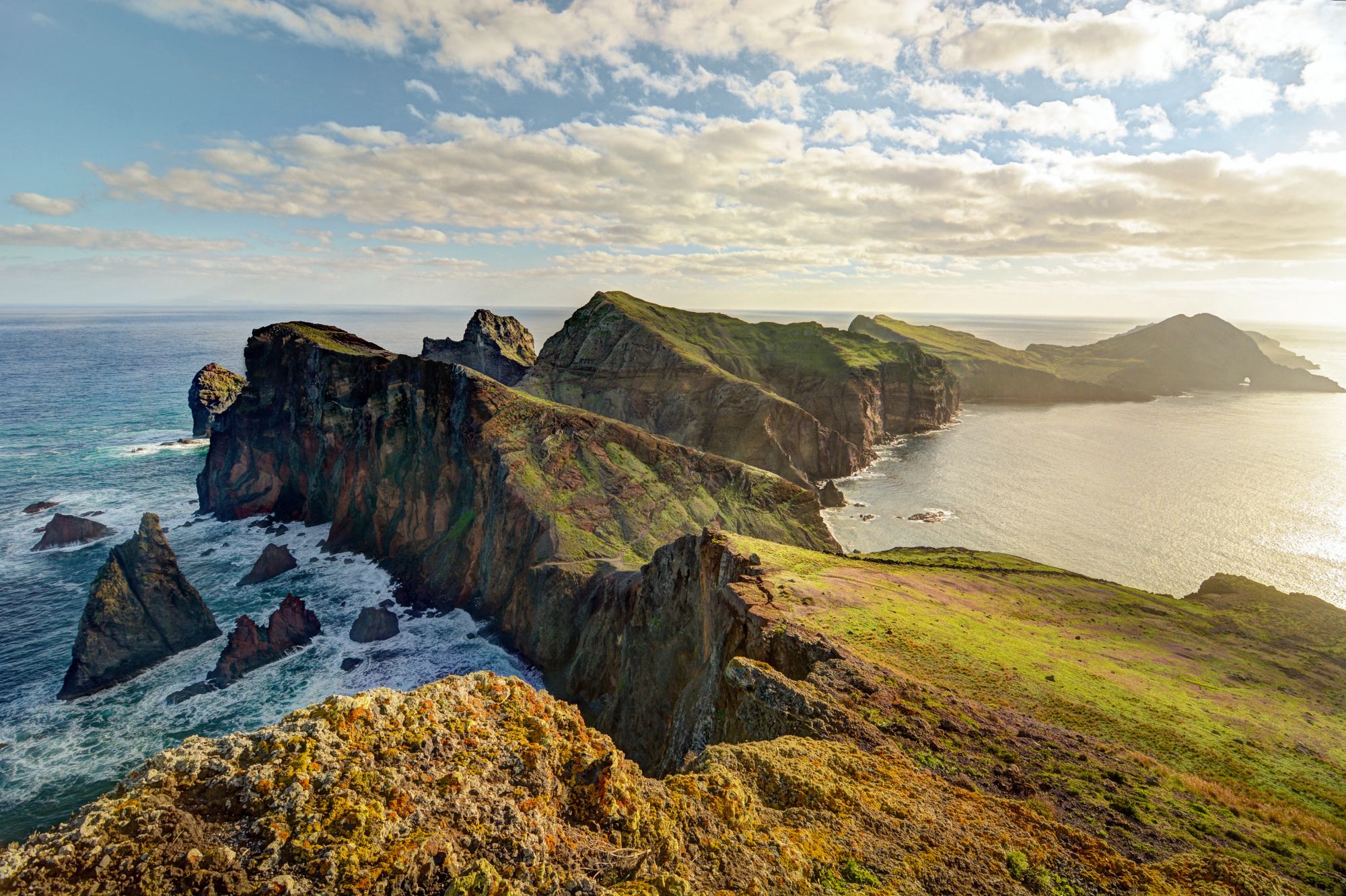 Madeira Landschaft