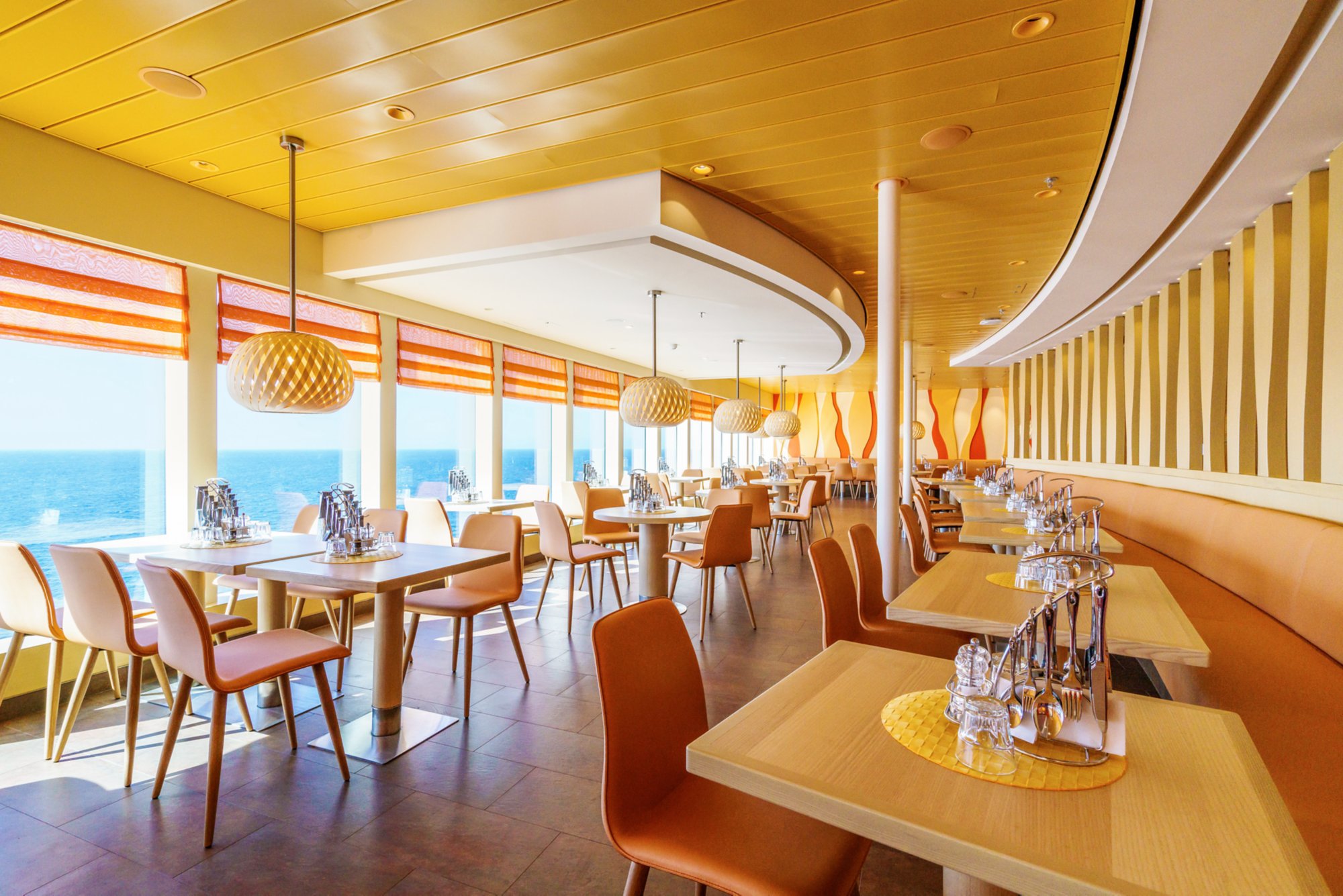Fuego Restaurant