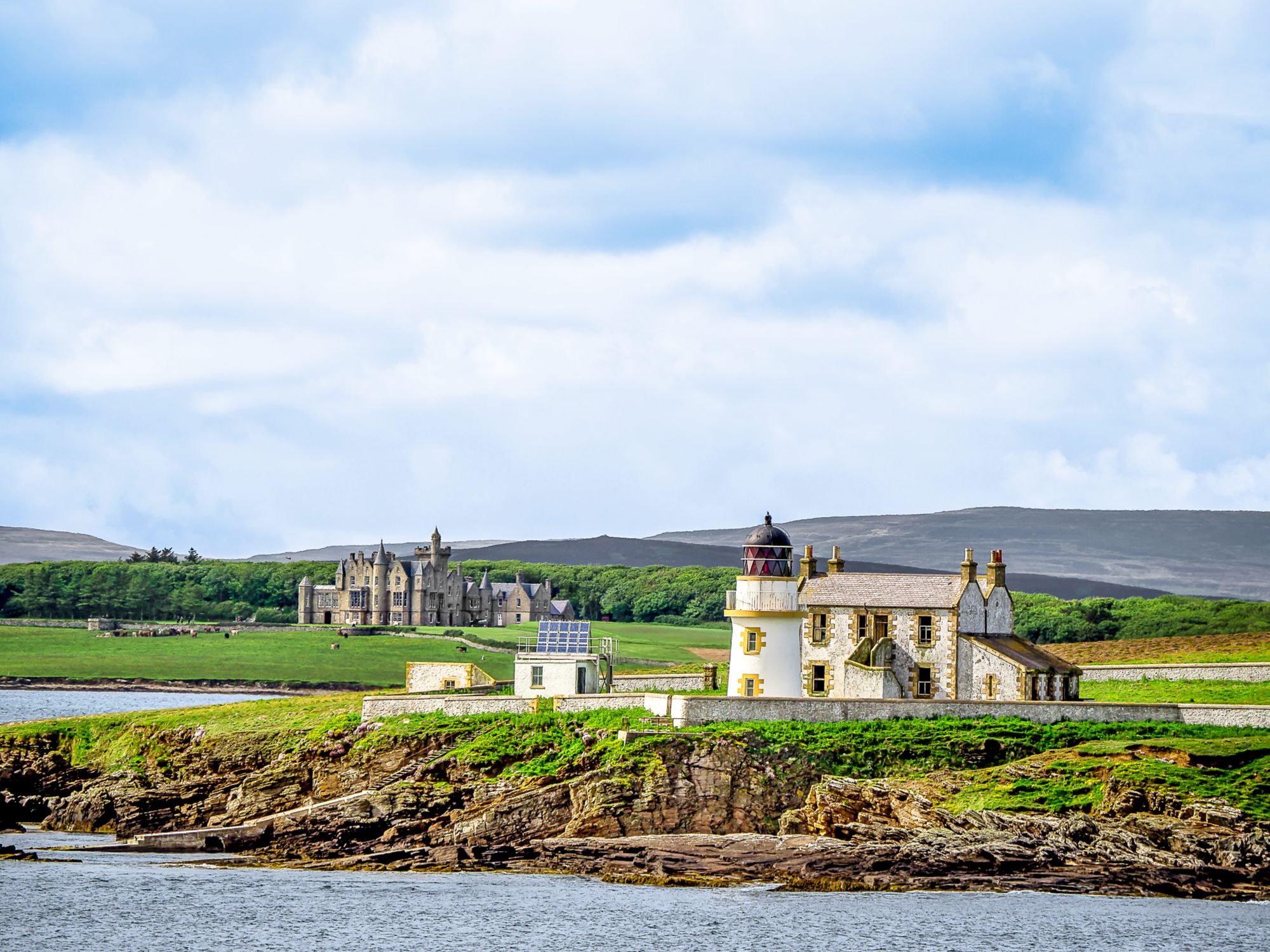 Kirkwall