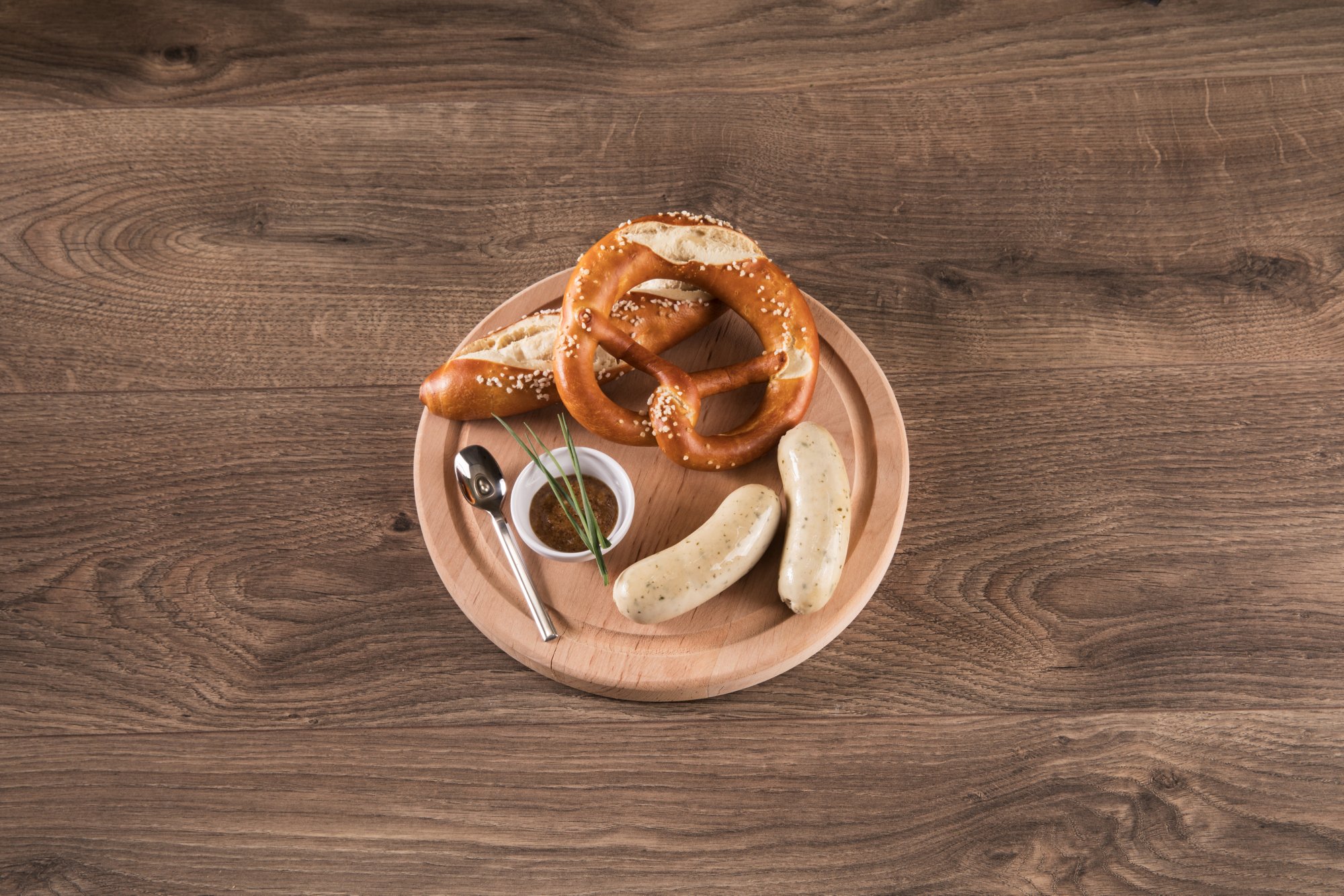 Zünftig & lecker speisen im Brauhaus