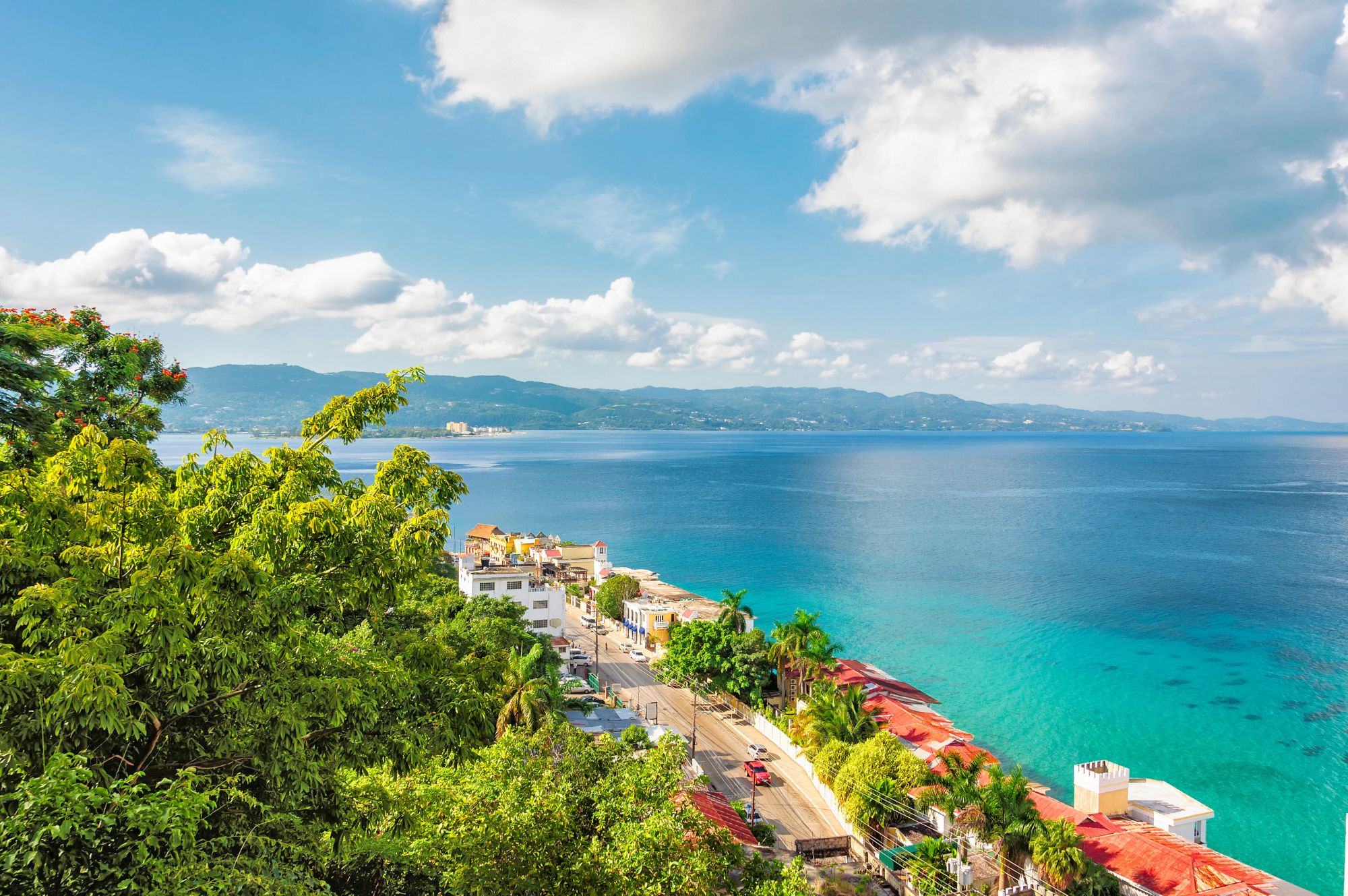 Montego Bay