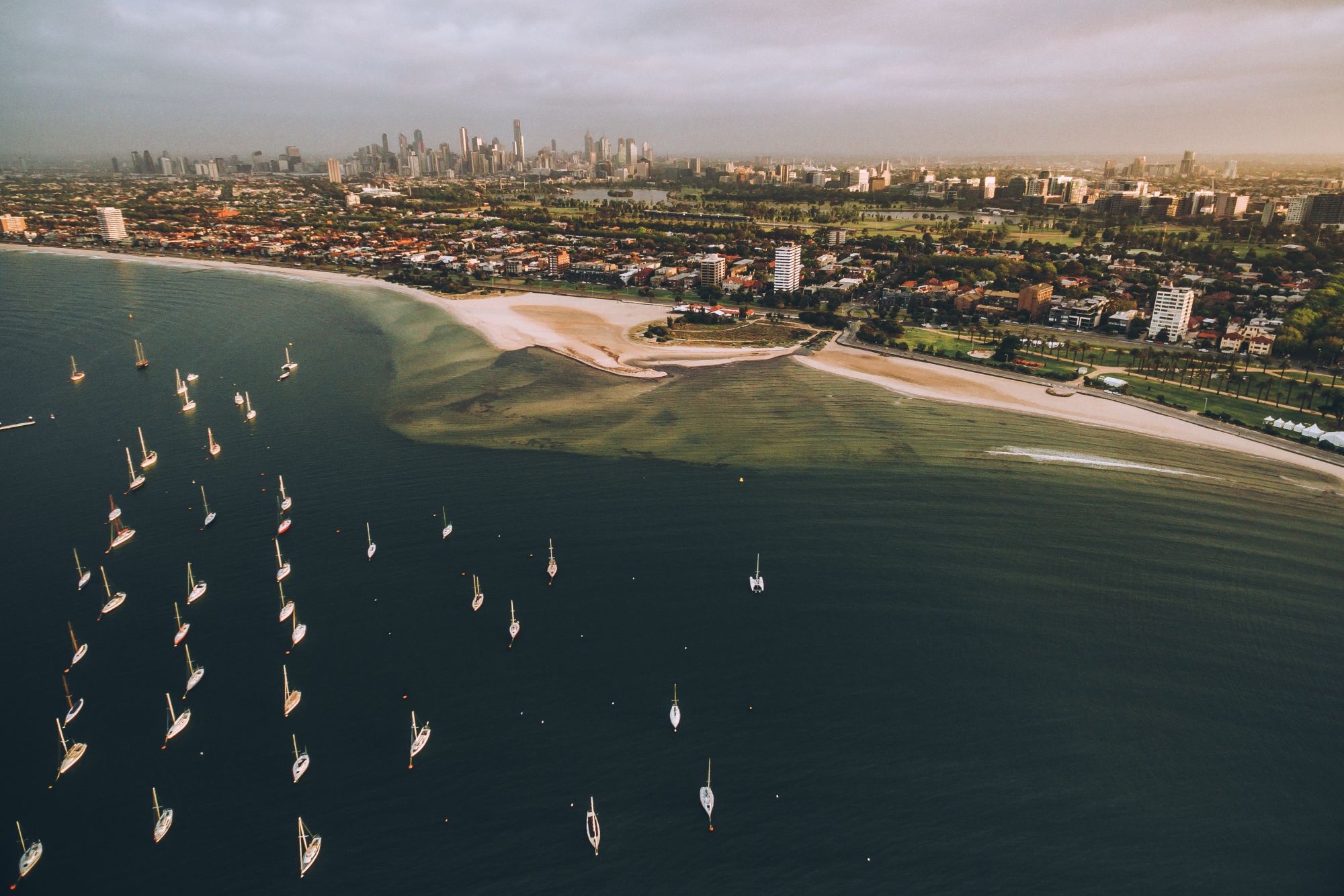 Melbourne