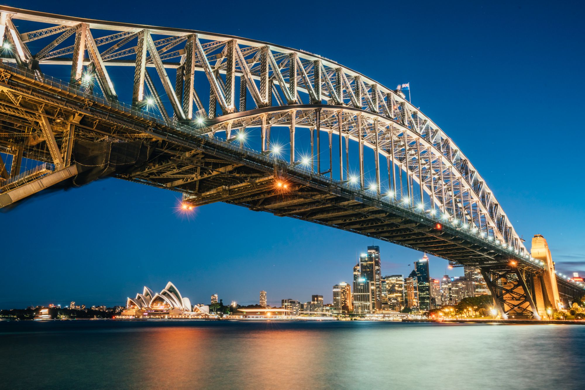 Sydney