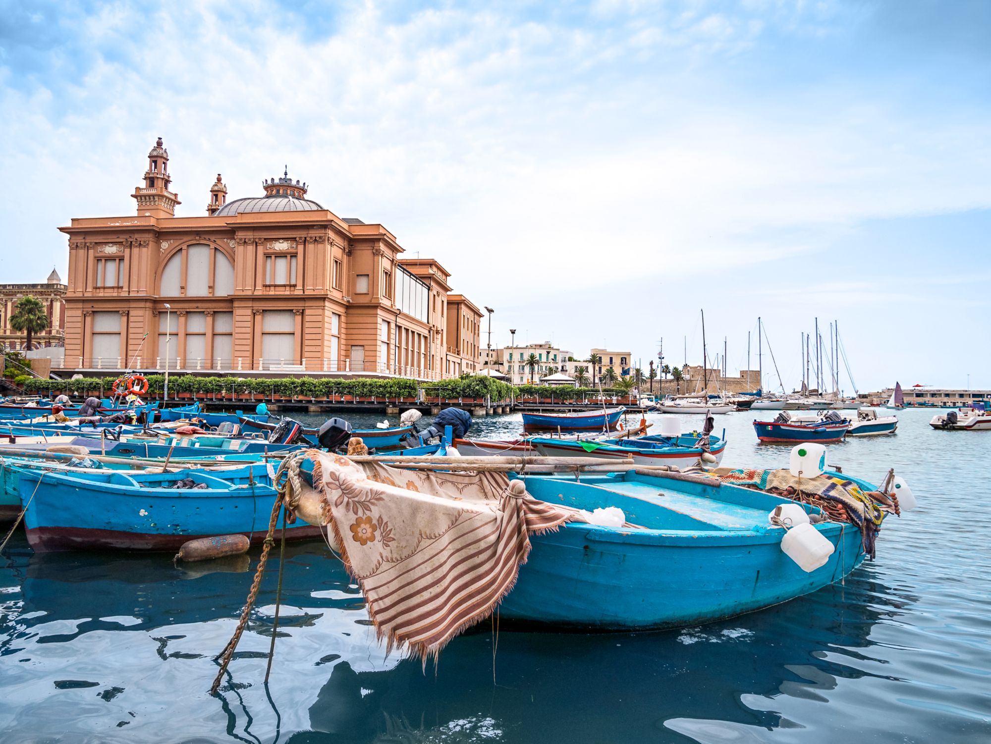 Bari