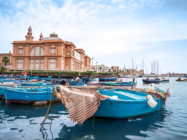 Bari