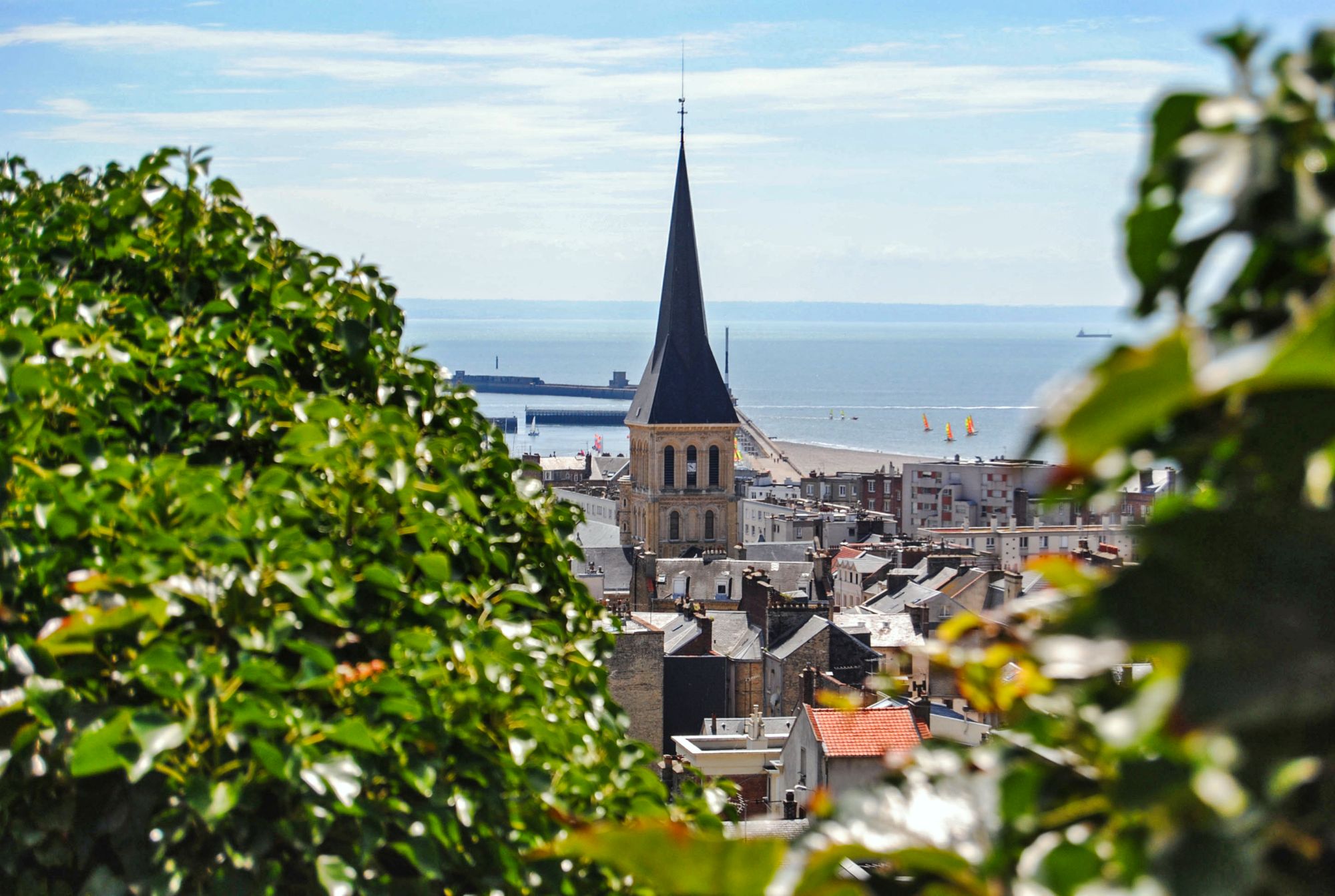 Le Havre