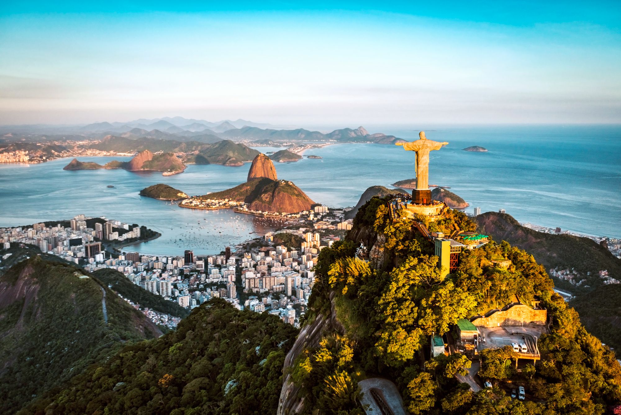 Rio de Janeiro