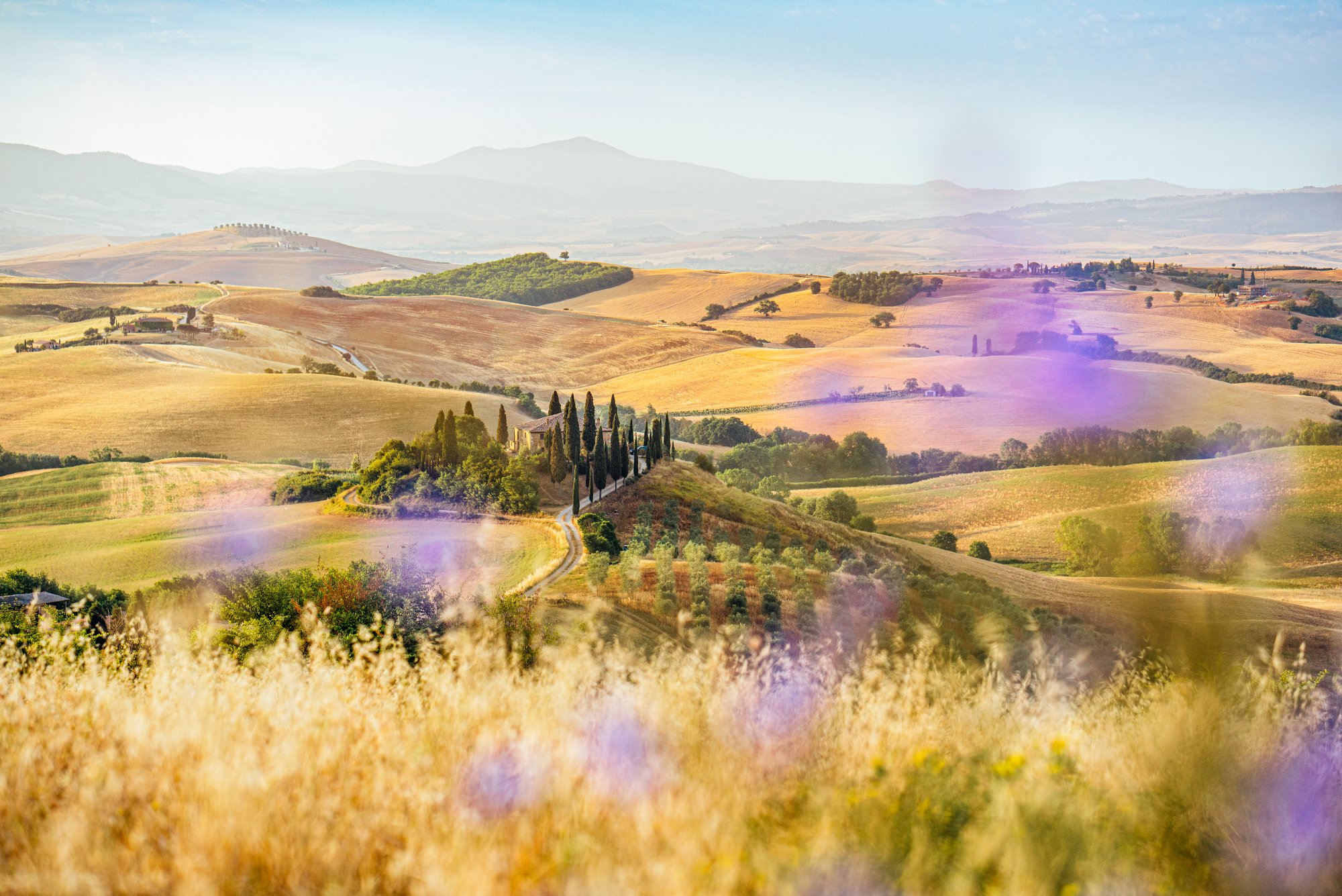 Toscana