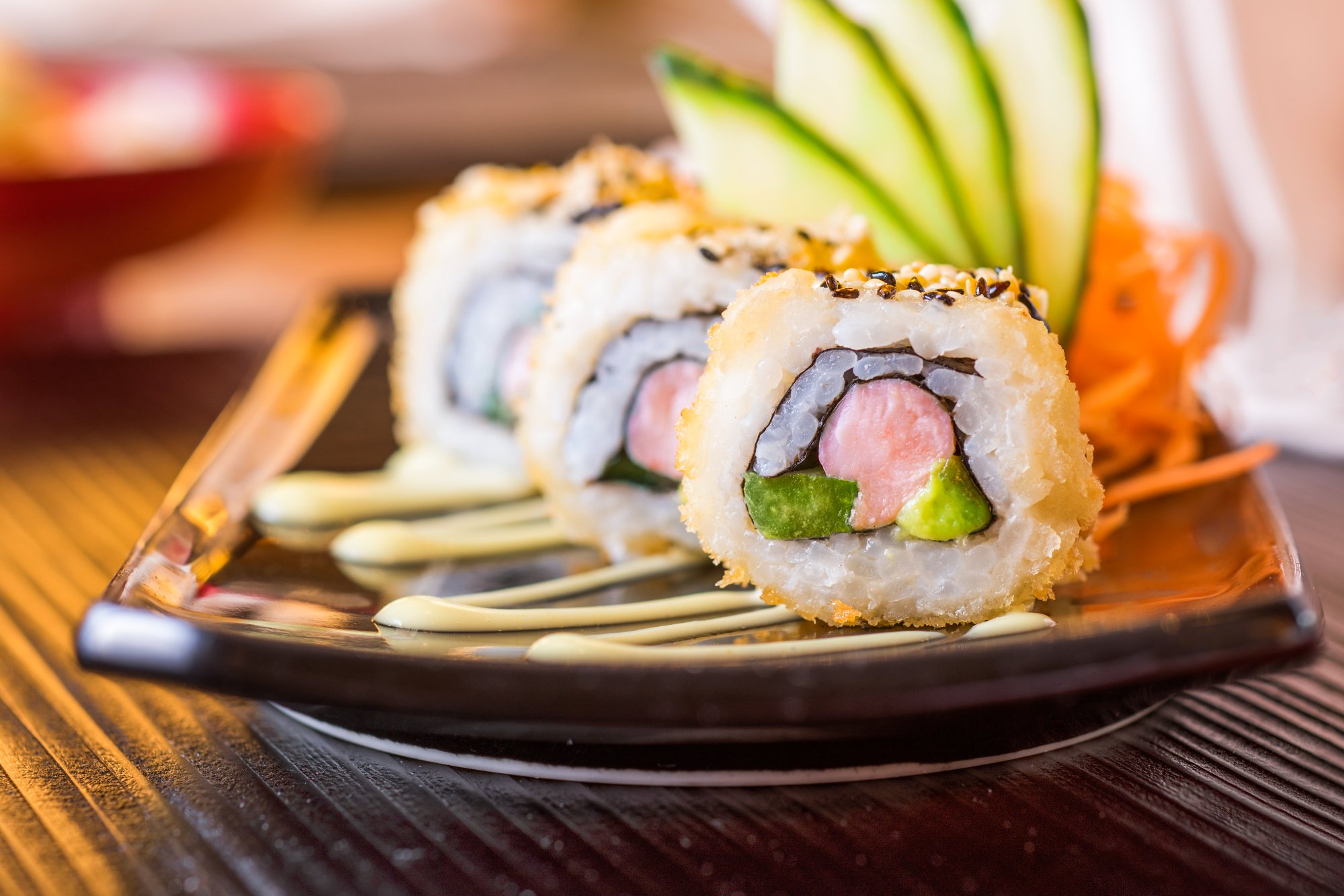 Sushi Workshop für Teens