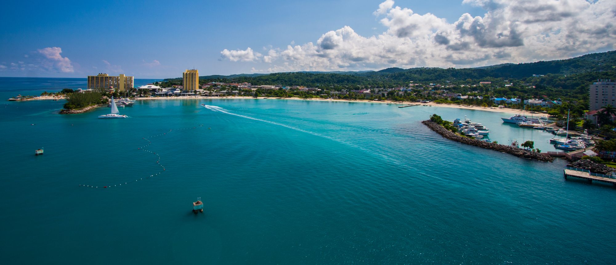 Ocho Rios