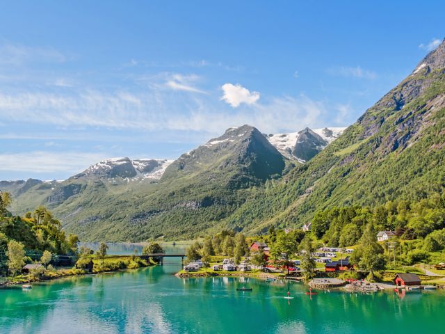 Sortland